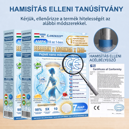 𝐀𝗠𝒁𝑲𝗘𝑬𝙋® 𝐀𝗠𝗣𝑲𝐌𝗼𝗿𝗶𝗻𝗴𝗮𝐁𝗲𝗿𝗯𝗲𝗿𝗶𝗻 𝟏𝟎-𝗮𝘇-𝟏 𝐌𝗲𝘁𝗮𝗯𝗼𝗹𝗶𝗸𝘂𝘀 𝐓á𝗺𝗼𝗴𝗮𝘁á𝘀 𝐍𝗮𝗻𝗼 𝐌𝗶𝗸𝗿𝗼𝘁ű𝘀 𝐓𝗮𝗽𝗮𝘀𝘇 🇭🇺 (𝗡𝗮𝗽𝗼𝗻𝘁𝗮 𝗲𝗴𝘆𝘀𝘇𝗲𝗿𝗶 𝗵𝗮𝘀𝘇𝗻á𝗹𝗮𝘁, 𝗹á𝘁𝘃á𝗻𝘆𝗼𝘀 𝘃á𝗹𝘁𝗼𝘇á𝘀 𝟳 𝗻𝗮𝗽 𝗮𝗹𝗮𝘁𝘁) ✅ 𝗧ú𝗹𝘀ú𝗹𝘆, 𝗹𝗮𝘇𝗮 𝗯ő𝗿, 𝘃é𝗿𝗰𝘂𝗸𝗼𝗿-𝗲𝗴𝘆𝗲𝗻𝘀ú𝗹𝘆, 𝗮𝗹𝘃á𝘀𝗶 𝗽𝗿𝗼𝗯𝗹é𝗺á𝗸, í𝘇ü𝗹𝗲𝘁𝗶 𝗽𝗮𝗻𝗮𝘀𝘇𝗼𝗸 é𝘀 𝗲𝗴𝘆é𝗯 𝘁𝗲𝗿ü𝗹𝗲𝘁𝗲𝗸 𝘁á𝗺𝗼𝗴𝗮𝘁á𝘀á𝗿𝗮