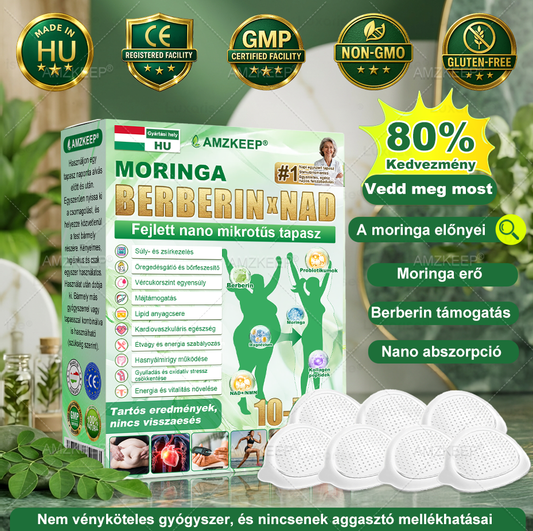 🎁 Már csak 5 doboz maradt! Plusz 50% kedvezményt adunk! Légy fitt és egészséges. Fogyj le most, és csak jövőre lesz másik esélyed.