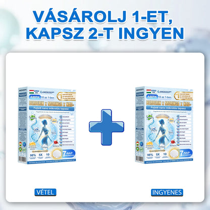 𝐀𝗠𝒁𝑲𝗘𝑬𝙋® 𝐀𝗠𝗣𝑲𝐌𝗼𝗿𝗶𝗻𝗴𝗮𝐁𝗲𝗿𝗯𝗲𝗿𝗶𝗻 𝟏𝟎-𝗮𝘇-𝟏 𝐌𝗲𝘁𝗮𝗯𝗼𝗹𝗶𝗸𝘂𝘀 𝐓á𝗺𝗼𝗴𝗮𝘁á𝘀 𝐍𝗮𝗻𝗼 𝐌𝗶𝗸𝗿𝗼𝘁ű𝘀 𝐓𝗮𝗽𝗮𝘀𝘇 🇭🇺 (𝗡𝗮𝗽𝗼𝗻𝘁𝗮 𝗲𝗴𝘆𝘀𝘇𝗲𝗿𝗶 𝗵𝗮𝘀𝘇𝗻á𝗹𝗮𝘁, 𝗹á𝘁𝘃á𝗻𝘆𝗼𝘀 𝘃á𝗹𝘁𝗼𝘇á𝘀 𝟳 𝗻𝗮𝗽 𝗮𝗹𝗮𝘁𝘁) ✅ 𝗧ú𝗹𝘀ú𝗹𝘆, 𝗹𝗮𝘇𝗮 𝗯ő𝗿, 𝘃é𝗿𝗰𝘂𝗸𝗼𝗿-𝗲𝗴𝘆𝗲𝗻𝘀ú𝗹𝘆, 𝗮𝗹𝘃á𝘀𝗶 𝗽𝗿𝗼𝗯𝗹é𝗺á𝗸, í𝘇ü𝗹𝗲𝘁𝗶 𝗽𝗮𝗻𝗮𝘀𝘇𝗼𝗸 é𝘀 𝗲𝗴𝘆é𝗯 𝘁𝗲𝗿ü𝗹𝗲𝘁𝗲𝗸 𝘁á𝗺𝗼𝗴𝗮𝘁á𝘀á𝗿𝗮