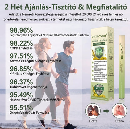 DR.HONOR® 𝐁𝐨𝐭𝐚𝐧𝐢𝐜𝐚𝐥 𝐌𝐮𝐥𝐥𝐞𝐢𝐧 𝐋𝐮𝐧𝐠 𝐂𝐥𝐞𝐚𝐧𝐬𝐞 𝐃𝐢𝐟𝐟𝐮𝐬𝐞𝐫 (👨 𝐊ö𝐡ö𝐠é𝐬, 𝐭𝐨𝐫𝐨𝐤𝐠𝐲𝐮𝐥𝐥𝐚𝐝á𝐬, 𝐥é𝐠𝐬𝐳𝐨𝐦𝐣, 𝐯á𝐥𝐚𝐝é𝐤𝐤é𝐩𝐳ő𝐝é𝐬, 𝐨𝐫𝐫𝐝𝐮𝐠𝐮𝐥á𝐬, 𝐡ö𝐫𝐠𝐡𝐮𝐫𝐮𝐭, 𝐚𝐥𝐥𝐞𝐫𝐠𝐢á𝐬 𝐭ü𝐧𝐞𝐭𝐞𝐤, 𝐭ü𝐝ő𝐩𝐚𝐧𝐚𝐬𝐳𝐨𝐤)
