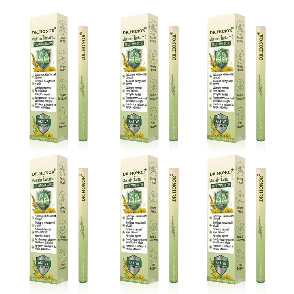 DR.HONOR® 𝐁𝐨𝐭𝐚𝐧𝐢𝐜𝐚𝐥 𝐌𝐮𝐥𝐥𝐞𝐢𝐧 𝐋𝐮𝐧𝐠 𝐂𝐥𝐞𝐚𝐧𝐬𝐞 𝐃𝐢𝐟𝐟𝐮𝐬𝐞𝐫 (👨 𝐊ö𝐡ö𝐠é𝐬, 𝐭𝐨𝐫𝐨𝐤𝐠𝐲𝐮𝐥𝐥𝐚𝐝á𝐬, 𝐥é𝐠𝐬𝐳𝐨𝐦𝐣, 𝐯á𝐥𝐚𝐝é𝐤𝐤é𝐩𝐳ő𝐝é𝐬, 𝐨𝐫𝐫𝐝𝐮𝐠𝐮𝐥á𝐬, 𝐡ö𝐫𝐠𝐡𝐮𝐫𝐮𝐭, 𝐚𝐥𝐥𝐞𝐫𝐠𝐢á𝐬 𝐭ü𝐧𝐞𝐭𝐞𝐤, 𝐭ü𝐝ő𝐩𝐚𝐧𝐚𝐬𝐳𝐨𝐤)