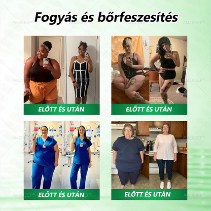 🎁 Már csak 5 doboz maradt! Plusz 50% kedvezményt adunk! Légy fitt és egészséges. Fogyj le most, és csak jövőre lesz másik esélyed.