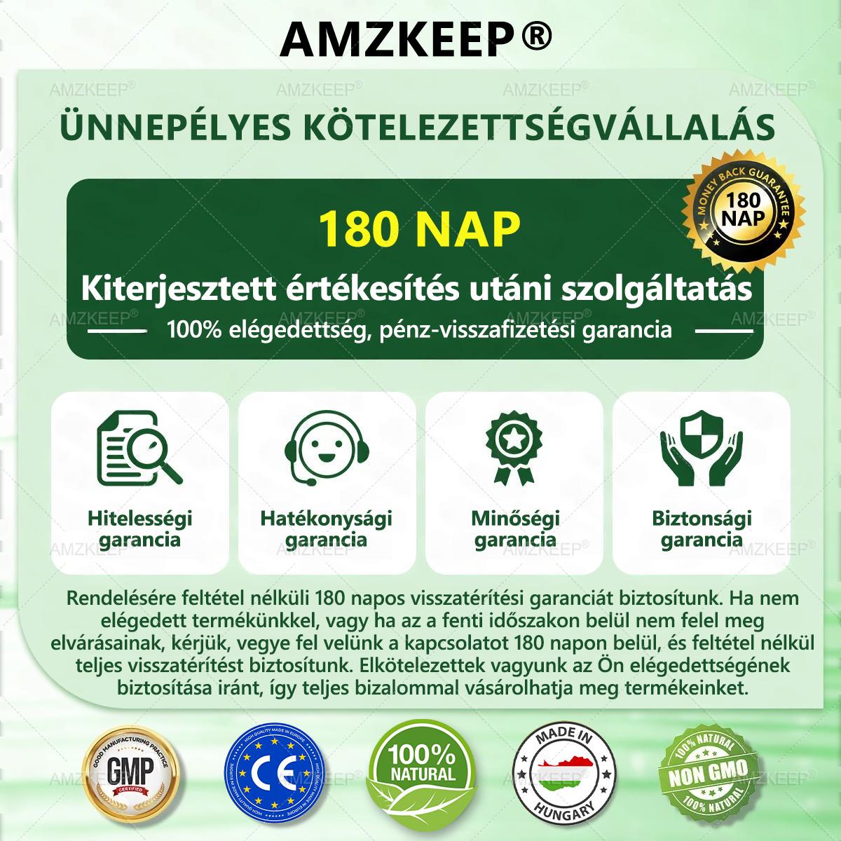 🎁 Már csak 5 doboz maradt! Plusz 50% kedvezményt adunk! Légy fitt és egészséges. Fogyj le most, és csak jövőre lesz másik esélyed.