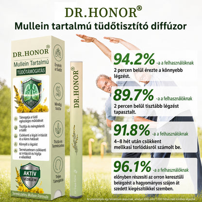 DR.HONOR® 𝐁𝐨𝐭𝐚𝐧𝐢𝐜𝐚𝐥 𝐌𝐮𝐥𝐥𝐞𝐢𝐧 𝐋𝐮𝐧𝐠 𝐂𝐥𝐞𝐚𝐧𝐬𝐞 𝐃𝐢𝐟𝐟𝐮𝐬𝐞𝐫 (👨 𝐊ö𝐡ö𝐠é𝐬, 𝐭𝐨𝐫𝐨𝐤𝐠𝐲𝐮𝐥𝐥𝐚𝐝á𝐬, 𝐥é𝐠𝐬𝐳𝐨𝐦𝐣, 𝐯á𝐥𝐚𝐝é𝐤𝐤é𝐩𝐳ő𝐝é𝐬, 𝐨𝐫𝐫𝐝𝐮𝐠𝐮𝐥á𝐬, 𝐡ö𝐫𝐠𝐡𝐮𝐫𝐮𝐭, 𝐚𝐥𝐥𝐞𝐫𝐠𝐢á𝐬 𝐭ü𝐧𝐞𝐭𝐞𝐤, 𝐭ü𝐝ő𝐩𝐚𝐧𝐚𝐬𝐳𝐨𝐤)