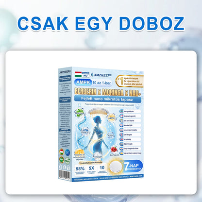 𝐀𝗠𝒁𝑲𝗘𝑬𝙋® 𝐀𝗠𝗣𝑲𝐌𝗼𝗿𝗶𝗻𝗴𝗮𝐁𝗲𝗿𝗯𝗲𝗿𝗶𝗻 𝟏𝟎-𝗮𝘇-𝟏 𝐌𝗲𝘁𝗮𝗯𝗼𝗹𝗶𝗸𝘂𝘀 𝐓á𝗺𝗼𝗴𝗮𝘁á𝘀 𝐍𝗮𝗻𝗼 𝐌𝗶𝗸𝗿𝗼𝘁ű𝘀 𝐓𝗮𝗽𝗮𝘀𝘇 🇭🇺 (𝗡𝗮𝗽𝗼𝗻𝘁𝗮 𝗲𝗴𝘆𝘀𝘇𝗲𝗿𝗶 𝗵𝗮𝘀𝘇𝗻á𝗹𝗮𝘁, 𝗹á𝘁𝘃á𝗻𝘆𝗼𝘀 𝘃á𝗹𝘁𝗼𝘇á𝘀 𝟳 𝗻𝗮𝗽 𝗮𝗹𝗮𝘁𝘁) ✅ 𝗧ú𝗹𝘀ú𝗹𝘆, 𝗹𝗮𝘇𝗮 𝗯ő𝗿, 𝘃é𝗿𝗰𝘂𝗸𝗼𝗿-𝗲𝗴𝘆𝗲𝗻𝘀ú𝗹𝘆, 𝗮𝗹𝘃á𝘀𝗶 𝗽𝗿𝗼𝗯𝗹é𝗺á𝗸, í𝘇ü𝗹𝗲𝘁𝗶 𝗽𝗮𝗻𝗮𝘀𝘇𝗼𝗸 é𝘀 𝗲𝗴𝘆é𝗯 𝘁𝗲𝗿ü𝗹𝗲𝘁𝗲𝗸 𝘁á𝗺𝗼𝗴𝗮𝘁á𝘀á𝗿𝗮