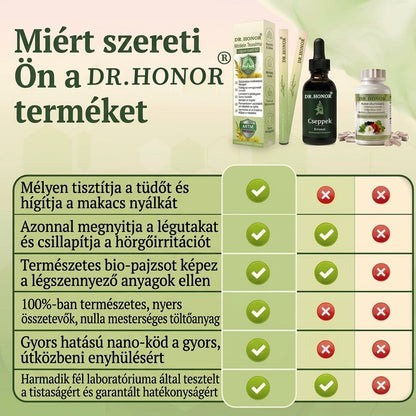 DR.HONOR® 𝐁𝐨𝐭𝐚𝐧𝐢𝐜𝐚𝐥 𝐌𝐮𝐥𝐥𝐞𝐢𝐧 𝐋𝐮𝐧𝐠 𝐂𝐥𝐞𝐚𝐧𝐬𝐞 𝐃𝐢𝐟𝐟𝐮𝐬𝐞𝐫 (👨 𝐊ö𝐡ö𝐠é𝐬, 𝐭𝐨𝐫𝐨𝐤𝐠𝐲𝐮𝐥𝐥𝐚𝐝á𝐬, 𝐥é𝐠𝐬𝐳𝐨𝐦𝐣, 𝐯á𝐥𝐚𝐝é𝐤𝐤é𝐩𝐳ő𝐝é𝐬, 𝐨𝐫𝐫𝐝𝐮𝐠𝐮𝐥á𝐬, 𝐡ö𝐫𝐠𝐡𝐮𝐫𝐮𝐭, 𝐚𝐥𝐥𝐞𝐫𝐠𝐢á𝐬 𝐭ü𝐧𝐞𝐭𝐞𝐤, 𝐭ü𝐝ő𝐩𝐚𝐧𝐚𝐬𝐳𝐨𝐤)