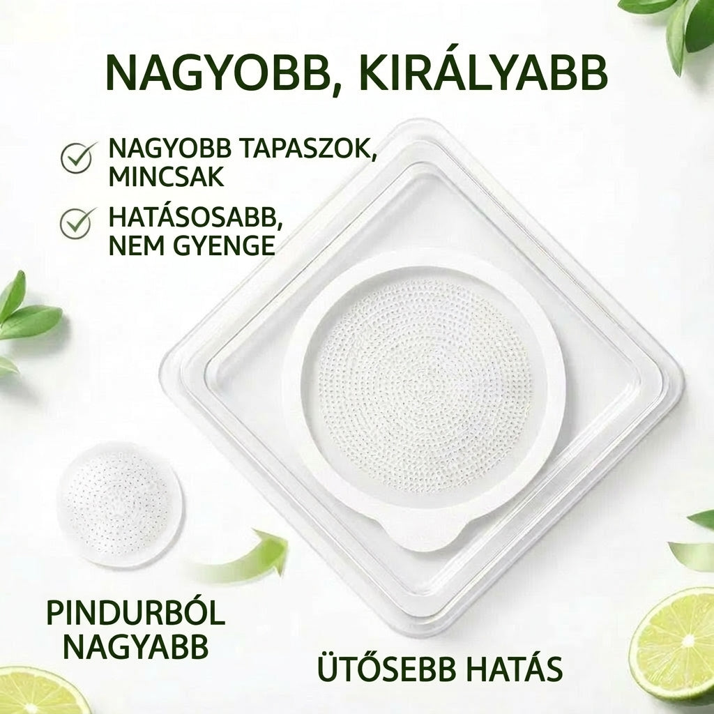 🎁 Már csak 5 doboz maradt! Plusz 50% kedvezményt adunk! Légy fitt és egészséges. Fogyj le most, és csak jövőre lesz másik esélyed.