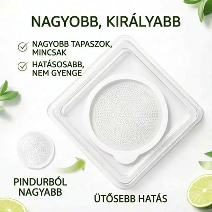 🎁 Már csak 5 doboz maradt! Plusz 50% kedvezményt adunk! Légy fitt és egészséges. Fogyj le most, és csak jövőre lesz másik esélyed.