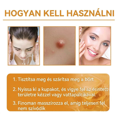 HISKIN® Multi-Concern Skin Repair Cream ✨ (One powerful cream to repair inflammation, dryness, aging, pigmentation, and visible skin damage.)